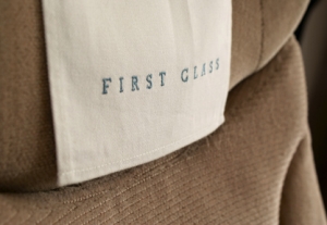 First Class Fluege